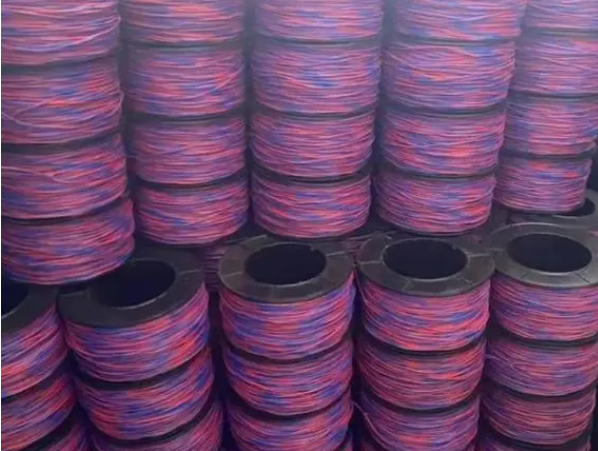 普兰店爆破母线必须符合的要求有哪些？